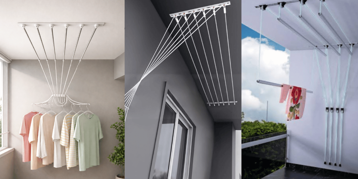 Cloth Hangers